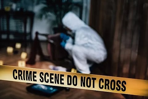 Crime