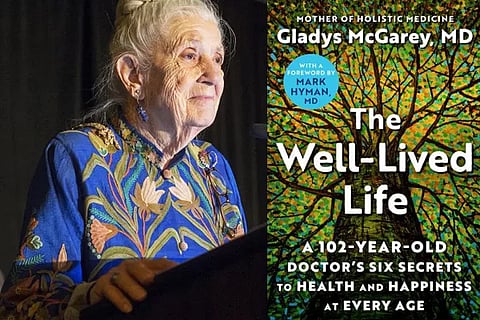 Gladys McGray