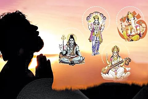 God (4)