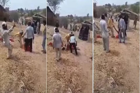 Gujarat Assault