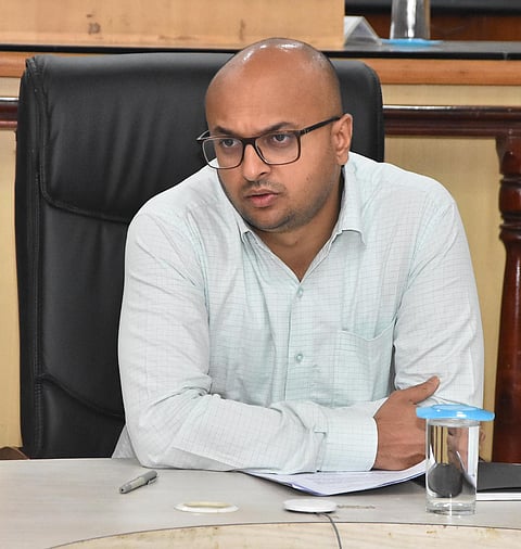 Gurudatta Hegde