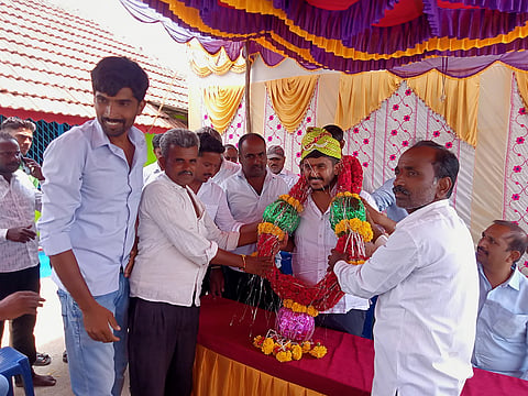 HANGODU