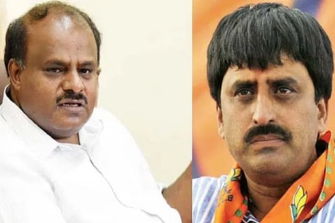 HDK CPY