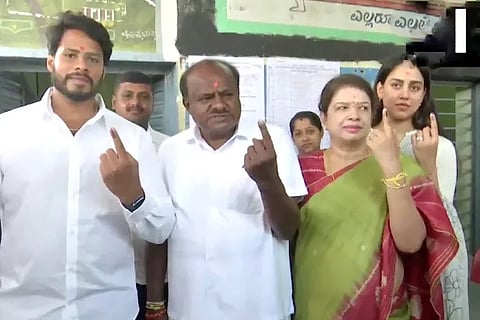 HDK Family