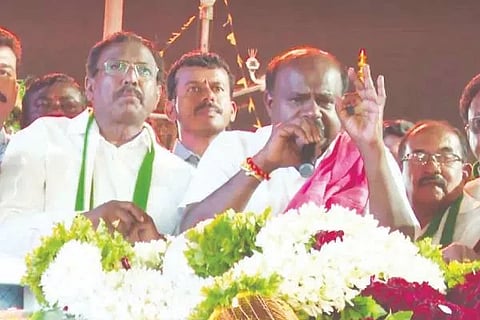 HDK