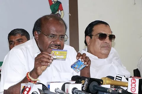 HDk