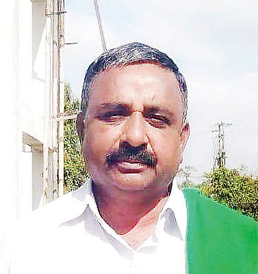 HOSUR KUMAR