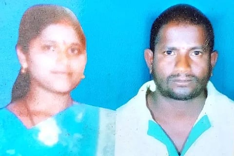 Hassan Couple
