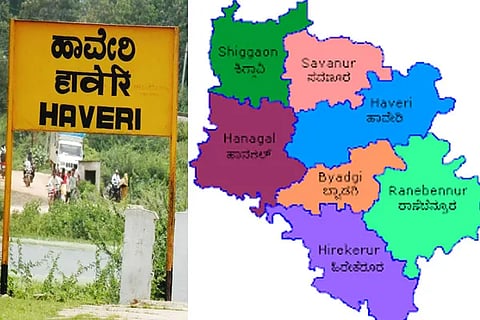 Haveri
