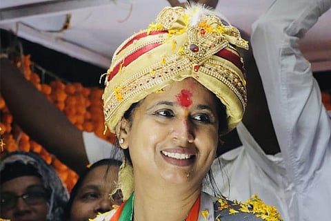 Hebbalkar Abbarada Prachara Belgaum