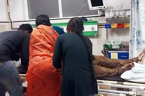 Hospital