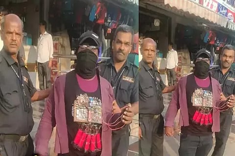 Hyd Bomber