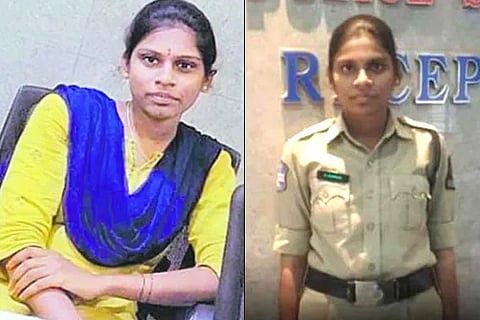 Hyd Constable