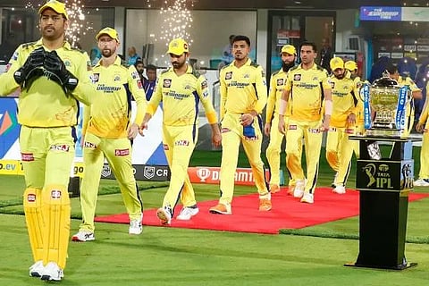 IPL Final