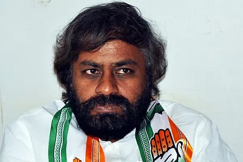 Ishwara Khandre