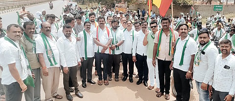People Supported JDS Pancharatna Yojana