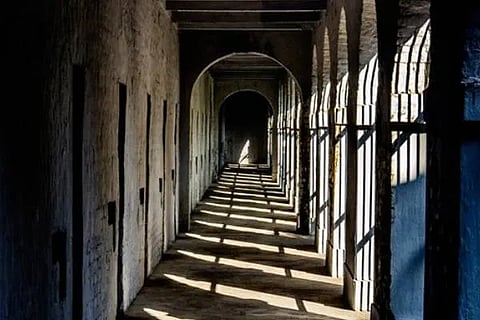Jail