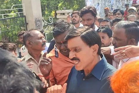 Janardhana Reddy