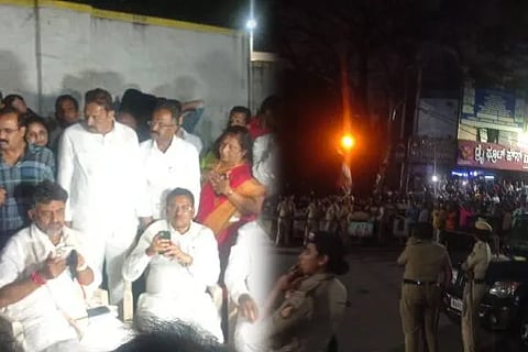 Jayanagar