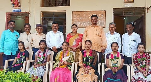 Jeeja Maata School Photo-1