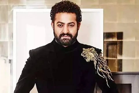 Jr NTR