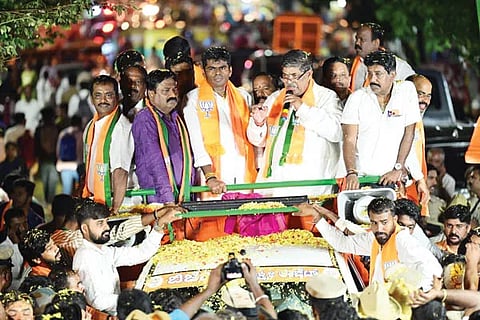 K Gopalaiah