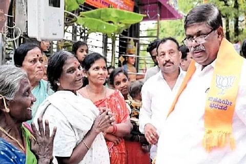 K Gopalayya
