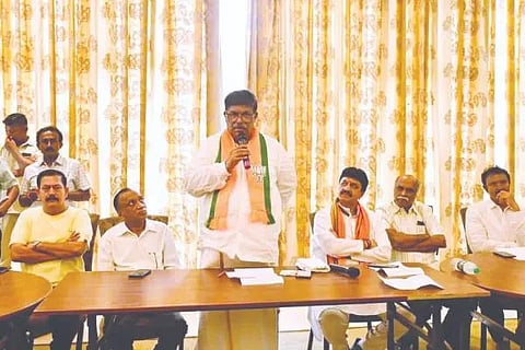 K Gopalayya