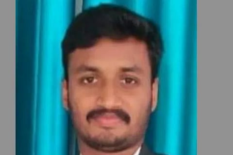 K-THIPPESWAMY