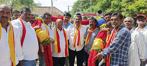 K.S.Vijayananda)