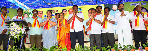 K.S.Vijayananda)