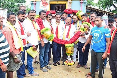 K.S.Vijayananda)