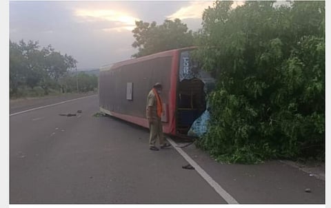 KML BUS
