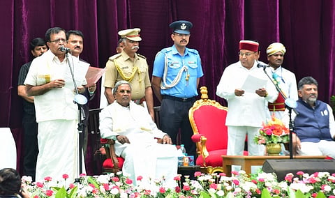 KNR_Minister