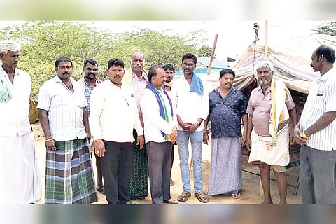 Kampli Alemari Community