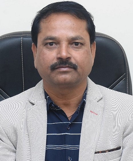 Kamshetty Chikkbasse