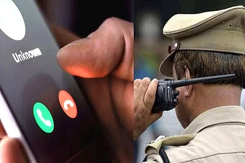 Kerala Police