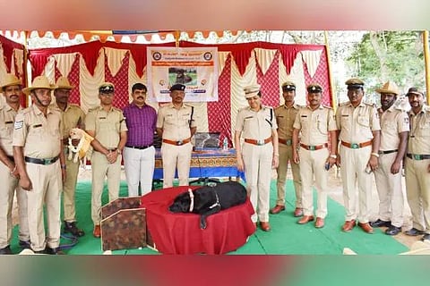 Kolar Police