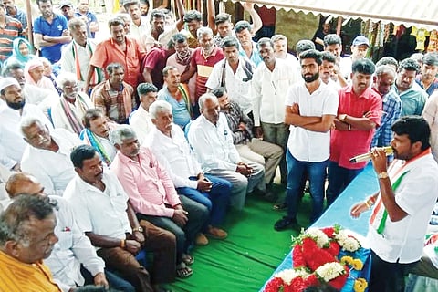 kotturu Manjunath