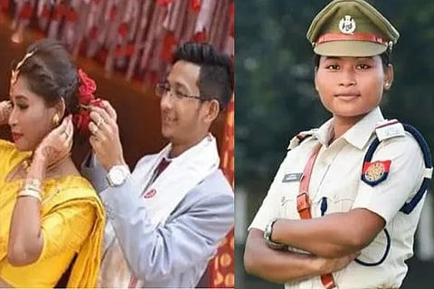 Lady Singam