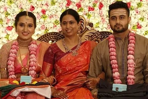 Laxmi Hebbalkar