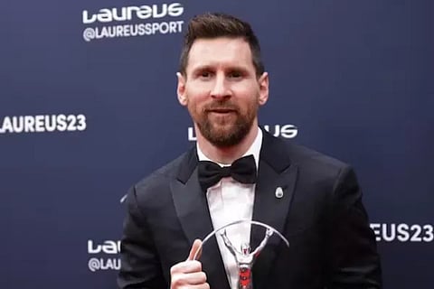 LionelMessi