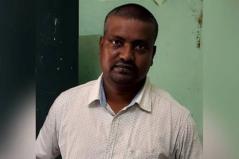 Lokayuktha