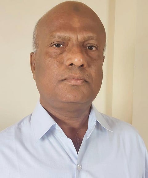 M.A. Sami