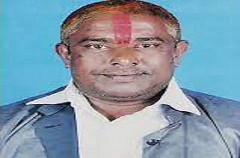 M.D. NANAIAH