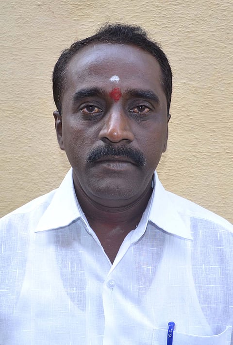 M.J.Chikkanna)
