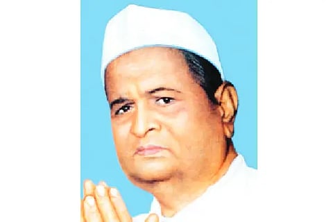 MADHAVANAND PRABHUJI