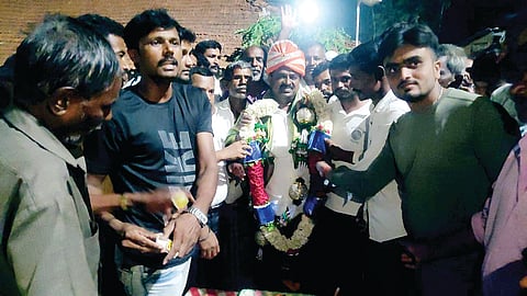 MLA BAla