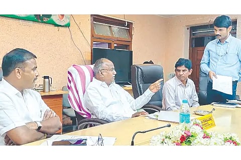 MLA