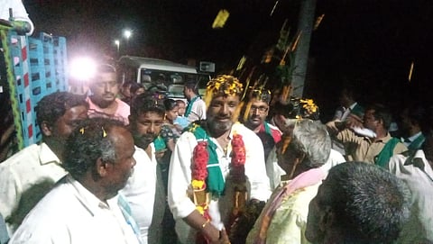 Madhuchandan)